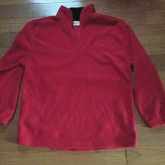 Fleece Pullover - Picture 4 of 7